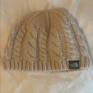 The North Face Beanie / Toboggan